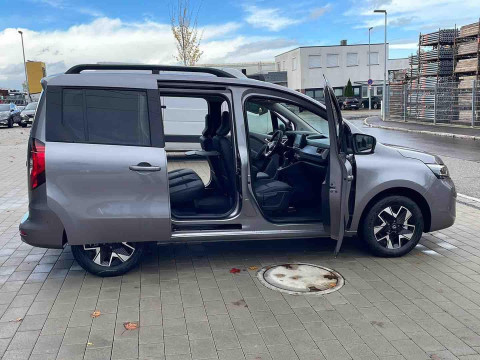 Ansicht 30 - Gebrauchtwagen Fahrzeug, Modell Townstar der Marke Nissan von Verkäufer Siegfried Schmidt GmbH