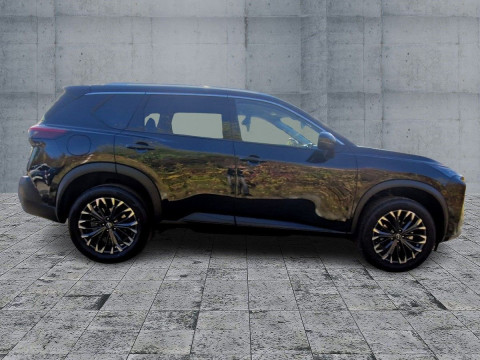 Ansicht 4 - Neuwagen Fahrzeug, Modell X-Trail der Marke Nissan von Verkäufer Autocenter Kornmaul GmbH