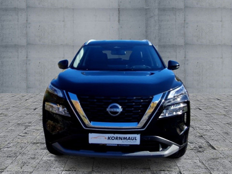 Ansicht 5 - Neuwagen Fahrzeug, Modell X-Trail der Marke Nissan von Verkäufer Autocenter Kornmaul GmbH