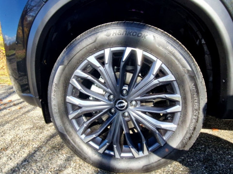 Ansicht 6 - Neuwagen Fahrzeug, Modell X-Trail der Marke Nissan von Verkäufer Autocenter Kornmaul GmbH