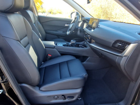 Ansicht 10 - Neuwagen Fahrzeug, Modell X-Trail der Marke Nissan von Verkäufer Autocenter Kornmaul GmbH