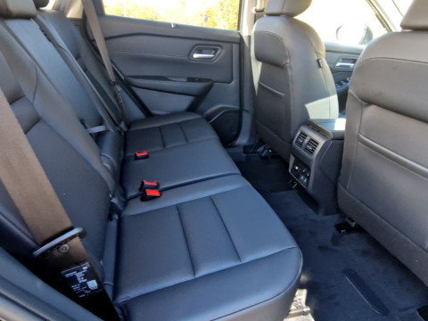 Ansicht 11 - Neuwagen Fahrzeug, Modell X-Trail der Marke Nissan von Verkäufer Autocenter Kornmaul GmbH