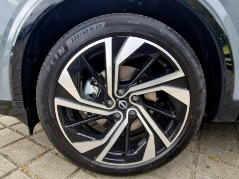 Ansicht 6 - Neuwagen Fahrzeug, Modell Qashqai der Marke Nissan von Verkäufer Autocenter Kornmaul GmbH