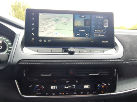 Ansicht 9 - Neuwagen Fahrzeug, Modell Qashqai der Marke Nissan von Verkäufer Autocenter Kornmaul GmbH