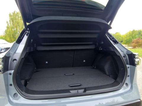 Ansicht 12 - Neuwagen Fahrzeug, Modell Qashqai der Marke Nissan von Verkäufer Autocenter Kornmaul GmbH