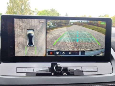 Ansicht 13 - Neuwagen Fahrzeug, Modell Qashqai der Marke Nissan von Verkäufer Autocenter Kornmaul GmbH