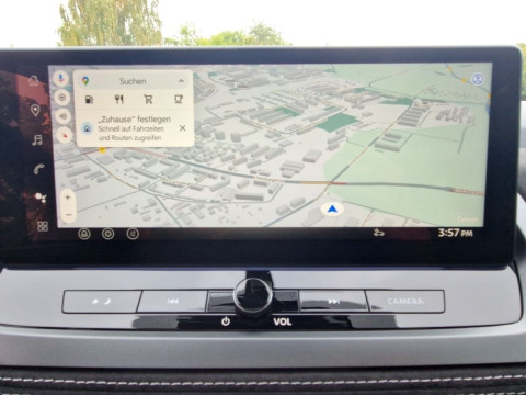 Ansicht 14 - Neuwagen Fahrzeug, Modell Qashqai der Marke Nissan von Verkäufer Autocenter Kornmaul GmbH