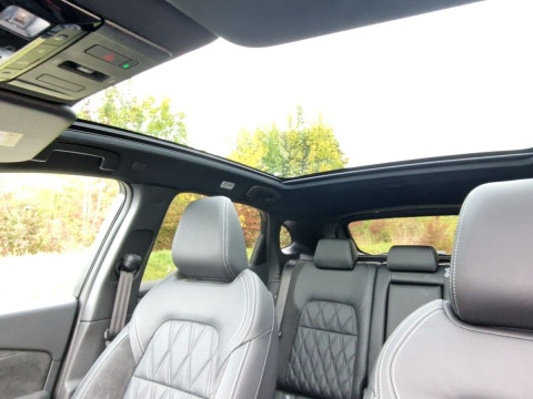 Ansicht 15 - Neuwagen Fahrzeug, Modell Qashqai der Marke Nissan von Verkäufer Autocenter Kornmaul GmbH