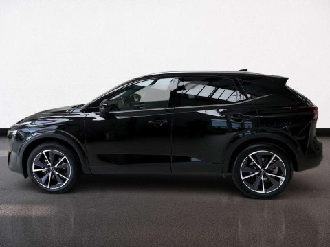 Ansicht 3 - Gebrauchtwagen Fahrzeug, Modell Qashqai der Marke Nissan von Verkäufer Autohaus Rastetter GmbH