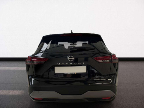 Ansicht 5 - Gebrauchtwagen Fahrzeug, Modell Qashqai der Marke Nissan von Verkäufer Autohaus Rastetter GmbH