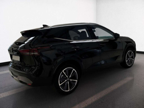 Ansicht 6 - Gebrauchtwagen Fahrzeug, Modell Qashqai der Marke Nissan von Verkäufer Autohaus Rastetter GmbH