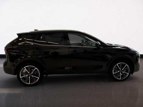 Ansicht 7 - Gebrauchtwagen Fahrzeug, Modell Qashqai der Marke Nissan von Verkäufer Autohaus Rastetter GmbH