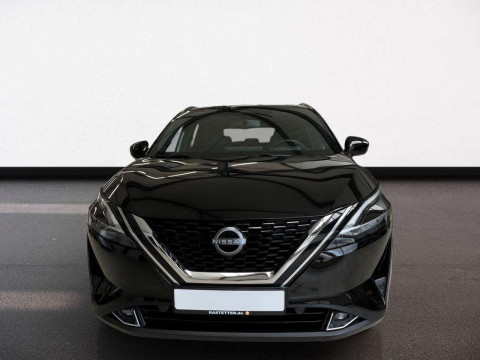 Ansicht 9 - Gebrauchtwagen Fahrzeug, Modell Qashqai der Marke Nissan von Verkäufer Autohaus Rastetter GmbH