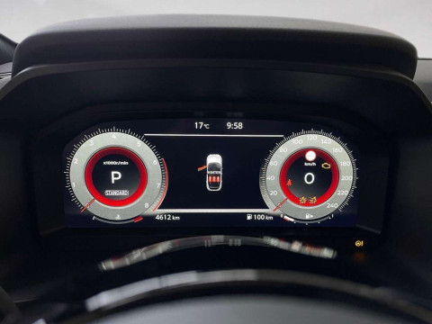 Ansicht 14 - Gebrauchtwagen Fahrzeug, Modell Qashqai der Marke Nissan von Verkäufer Autohaus Rastetter GmbH