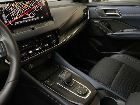 Ansicht 17 - Gebrauchtwagen Fahrzeug, Modell Qashqai der Marke Nissan von Verkäufer Autohaus Rastetter GmbH