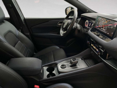 Ansicht 19 - Gebrauchtwagen Fahrzeug, Modell Qashqai der Marke Nissan von Verkäufer Autohaus Rastetter GmbH