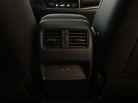 Ansicht 20 - Gebrauchtwagen Fahrzeug, Modell Qashqai der Marke Nissan von Verkäufer Autohaus Rastetter GmbH