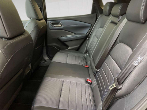 Ansicht 21 - Gebrauchtwagen Fahrzeug, Modell Qashqai der Marke Nissan von Verkäufer Autohaus Rastetter GmbH