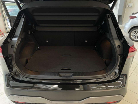 Ansicht 24 - Gebrauchtwagen Fahrzeug, Modell Qashqai der Marke Nissan von Verkäufer Autohaus Rastetter GmbH