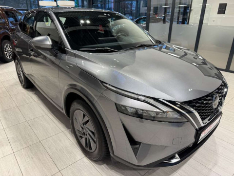 Ansicht 2 - Gebrauchtwagen Fahrzeug, Modell Qashqai der Marke Nissan von Verkäufer Autohaus Lohmann GmbH &Co.KG