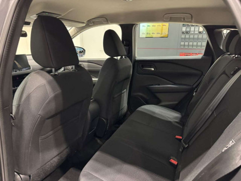 Ansicht 11 - Gebrauchtwagen Fahrzeug, Modell Qashqai der Marke Nissan von Verkäufer Autohaus Lohmann GmbH &Co.KG