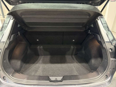 Ansicht 13 - Gebrauchtwagen Fahrzeug, Modell Qashqai der Marke Nissan von Verkäufer Autohaus Lohmann GmbH &Co.KG