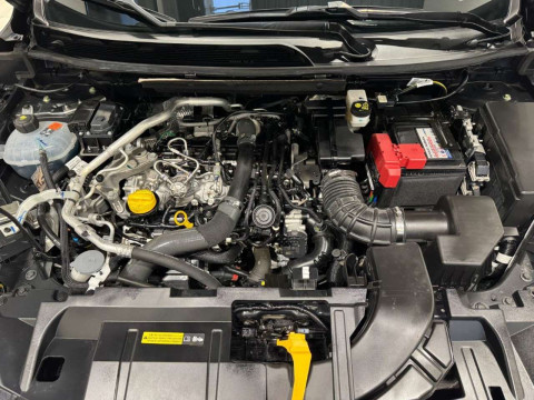 Ansicht 14 - Gebrauchtwagen Fahrzeug, Modell Qashqai der Marke Nissan von Verkäufer Autohaus Lohmann GmbH &Co.KG