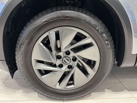 Ansicht 15 - Gebrauchtwagen Fahrzeug, Modell Qashqai der Marke Nissan von Verkäufer Autohaus Lohmann GmbH &Co.KG