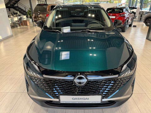 Ansicht 5 - Neuwagen Fahrzeug, Modell Qashqai der Marke Nissan von Verkäufer Autohaus Lohmann GmbH &Co.KG