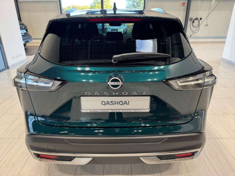 Ansicht 6 - Neuwagen Fahrzeug, Modell Qashqai der Marke Nissan von Verkäufer Autohaus Lohmann GmbH &Co.KG