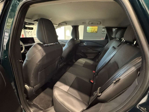 Ansicht 11 - Neuwagen Fahrzeug, Modell Qashqai der Marke Nissan von Verkäufer Autohaus Lohmann GmbH &Co.KG