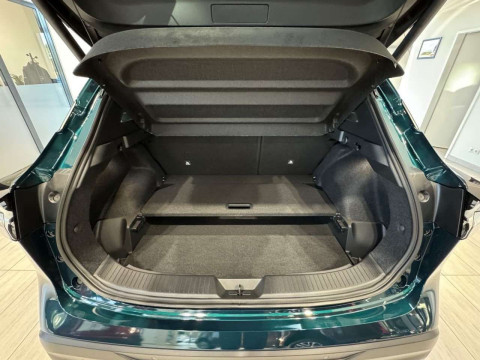 Ansicht 13 - Neuwagen Fahrzeug, Modell Qashqai der Marke Nissan von Verkäufer Autohaus Lohmann GmbH &Co.KG