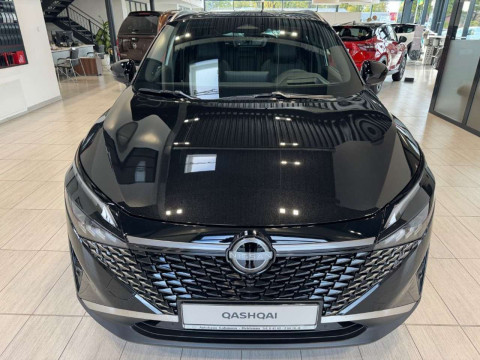 Ansicht 5 - Neuwagen Fahrzeug, Modell Qashqai der Marke Nissan von Verkäufer Autohaus Lohmann GmbH &Co.KG