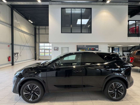 Ansicht 7 - Neuwagen Fahrzeug, Modell Qashqai der Marke Nissan von Verkäufer Autohaus Lohmann GmbH &Co.KG