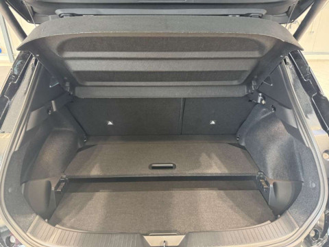 Ansicht 13 - Neuwagen Fahrzeug, Modell Qashqai der Marke Nissan von Verkäufer Autohaus Lohmann GmbH &Co.KG