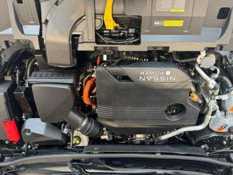 Ansicht 14 - Neuwagen Fahrzeug, Modell Qashqai der Marke Nissan von Verkäufer Autohaus Lohmann GmbH &Co.KG