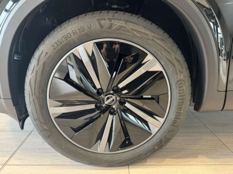 Ansicht 15 - Neuwagen Fahrzeug, Modell Qashqai der Marke Nissan von Verkäufer Autohaus Lohmann GmbH &Co.KG