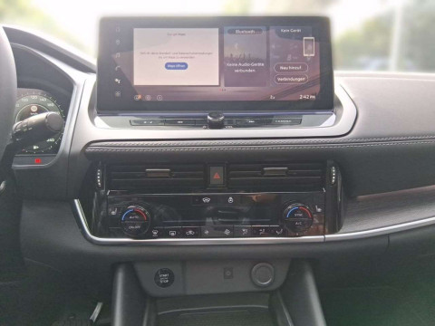 Ansicht 10 - Neuwagen Fahrzeug, Modell Qashqai der Marke Nissan von Verkäufer Fahrzeugservice Kürschner GmbH