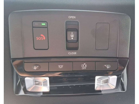 Ansicht 16 - Neuwagen Fahrzeug, Modell Qashqai der Marke Nissan von Verkäufer Fahrzeugservice Kürschner GmbH