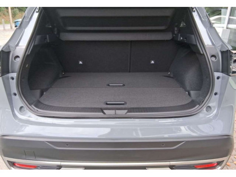 Ansicht 17 - Neuwagen Fahrzeug, Modell Qashqai der Marke Nissan von Verkäufer Fahrzeugservice Kürschner GmbH