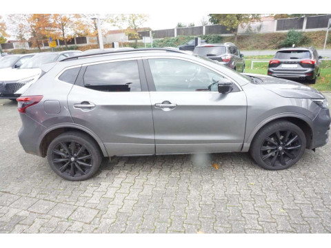 Ansicht 7 - Gebrauchtwagen Fahrzeug, Modell Qashqai der Marke Nissan von Verkäufer Autohaus Simon GmbH