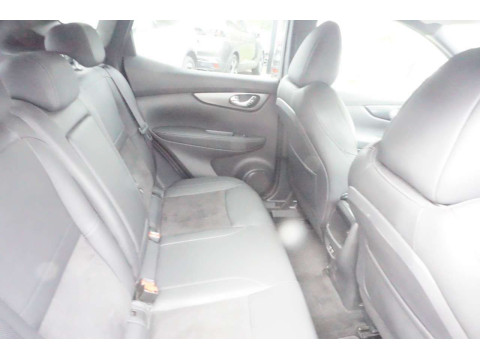 Ansicht 11 - Gebrauchtwagen Fahrzeug, Modell Qashqai der Marke Nissan von Verkäufer Autohaus Simon GmbH