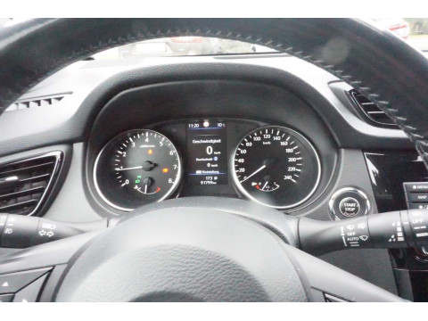 Ansicht 14 - Gebrauchtwagen Fahrzeug, Modell Qashqai der Marke Nissan von Verkäufer Autohaus Simon GmbH