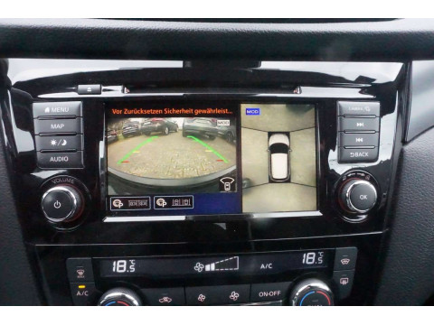 Ansicht 15 - Gebrauchtwagen Fahrzeug, Modell Qashqai der Marke Nissan von Verkäufer Autohaus Simon GmbH