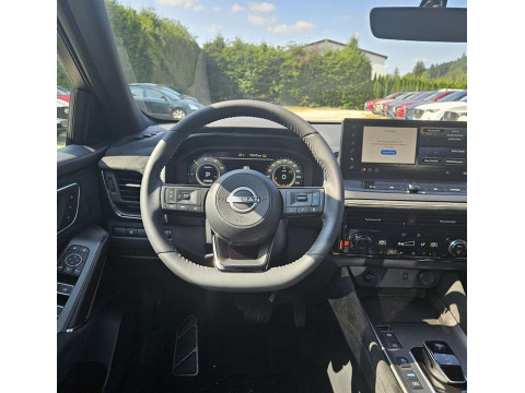 Ansicht 6 - Gebrauchtwagen Fahrzeug, Modell Qashqai der Marke Nissan von Verkäufer Autogalerie Friebel und Grathwohl GmbH