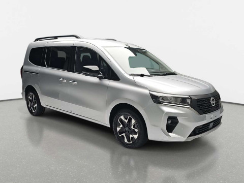 Ansicht 3 - Gebrauchtwagen Fahrzeug, Modell Townstar der Marke Nissan von Verkäufer AH Brüggemann GmbH & Co. KG