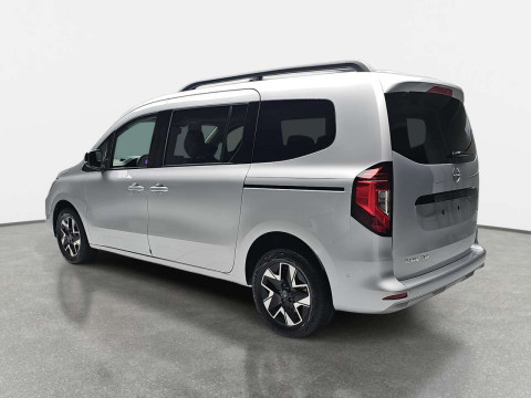 Ansicht 5 - Gebrauchtwagen Fahrzeug, Modell Townstar der Marke Nissan von Verkäufer AH Brüggemann GmbH & Co. KG