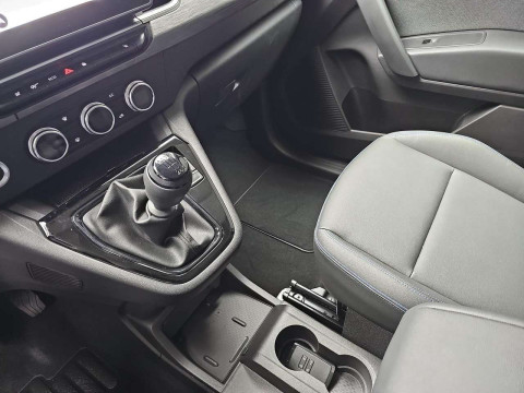 Ansicht 13 - Gebrauchtwagen Fahrzeug, Modell Townstar der Marke Nissan von Verkäufer AH Brüggemann GmbH & Co. KG