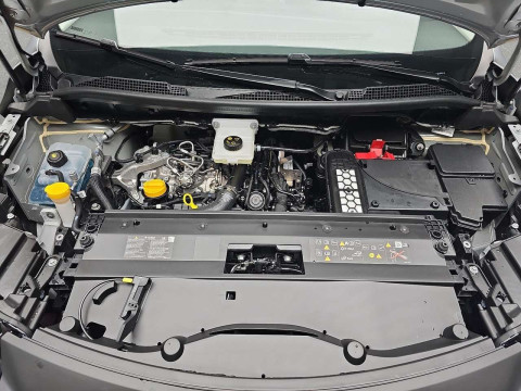 Ansicht 16 - Gebrauchtwagen Fahrzeug, Modell Townstar der Marke Nissan von Verkäufer AH Brüggemann GmbH & Co. KG