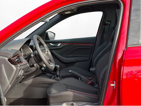 &Scaron;koda Kamiq - Kamiq Monte Carlo 1,0 TSI (85 kW) DSG